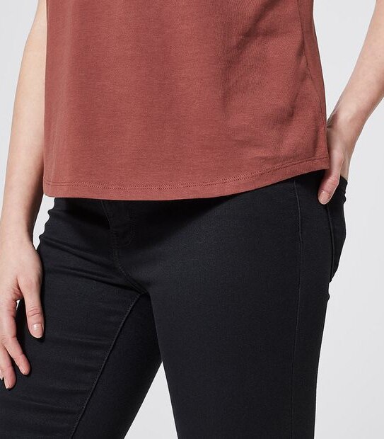 Supima Cotton Tank Top