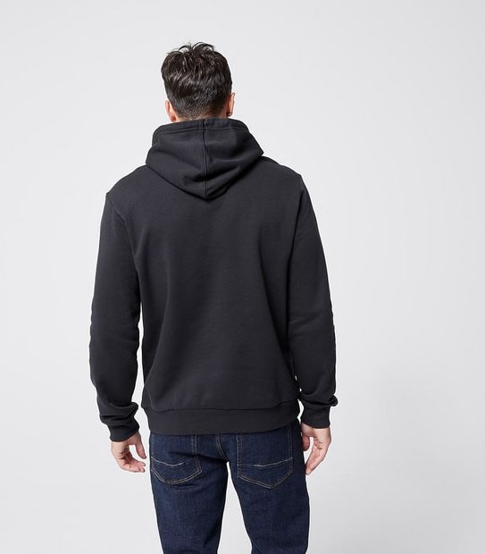 Fleece Hoodie 3 of 4