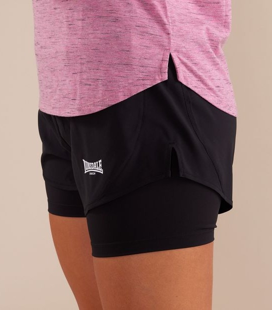 Lonsdale London Longridge Tank Top