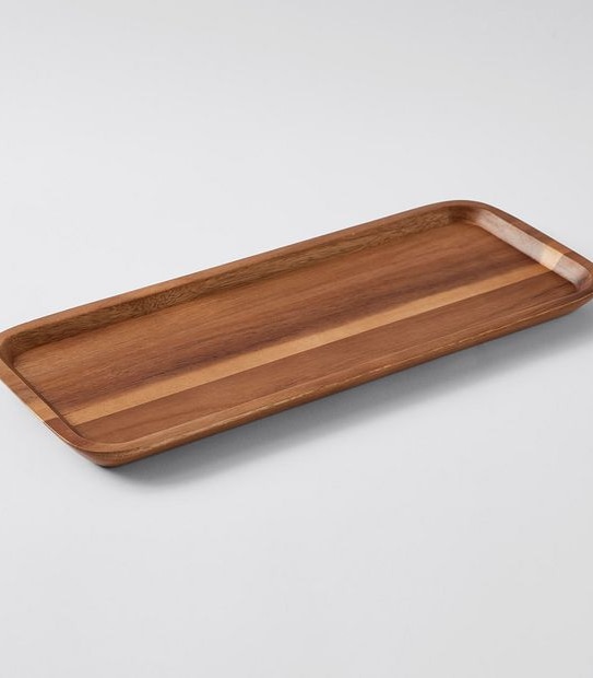 Rectangle Serving Plate