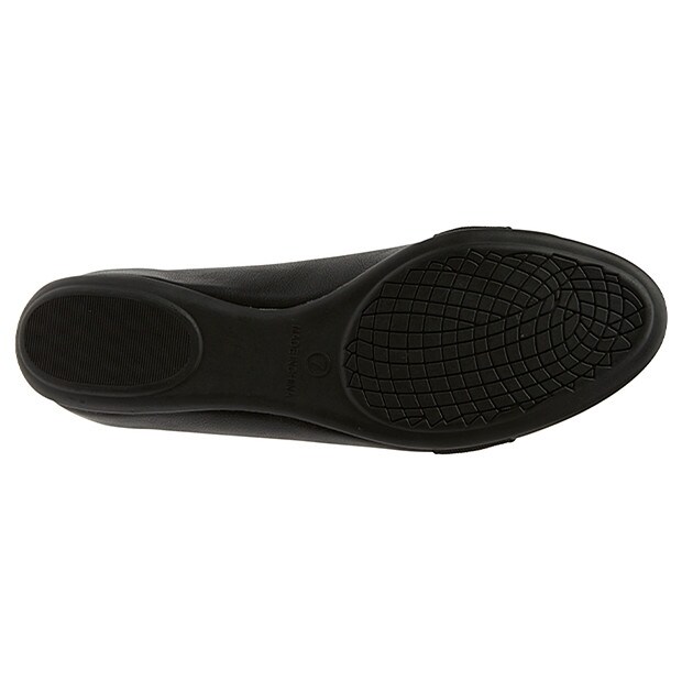 target woven flats