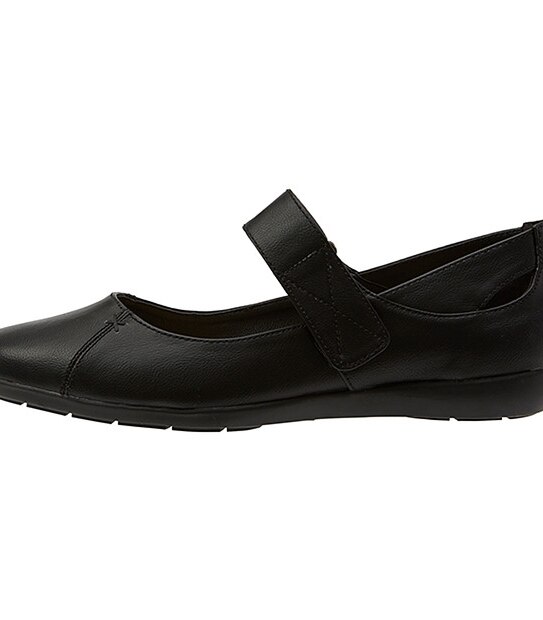 Shereen Mary-Jane Flats