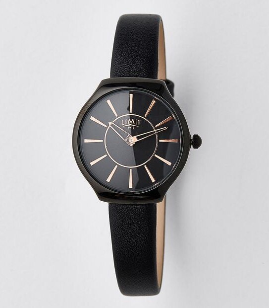 Limit 1912 Womens Modern Gift Boxed Watch