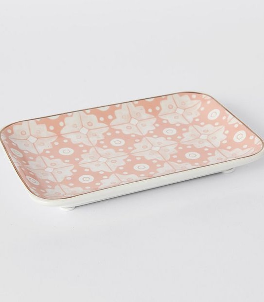 Neema Trinket Tray