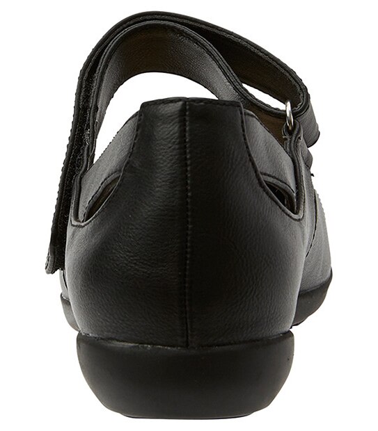 Shereen Mary-Jane Flats