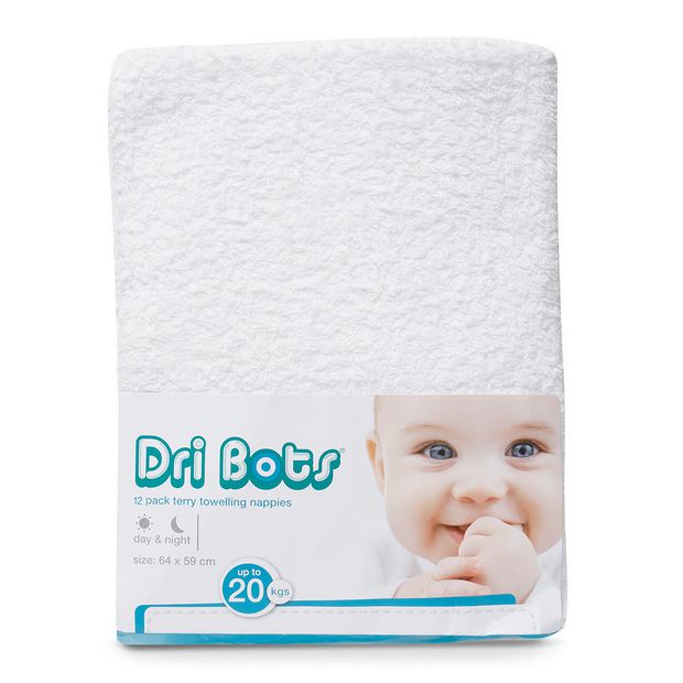 Letter to pampers for coupons