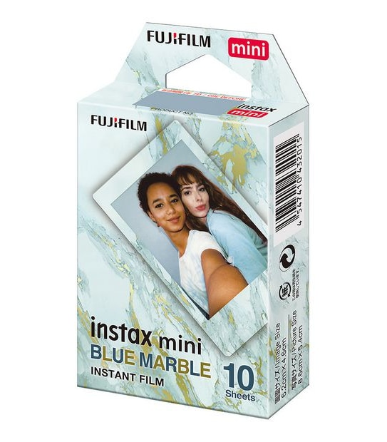 10 Pack Instax Mini Film