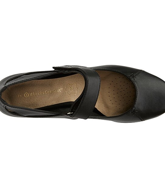 Shereen Mary-Jane Flats