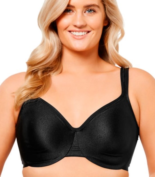 Mila Back Smoothing Minimising Bra, Style:CN1435GV