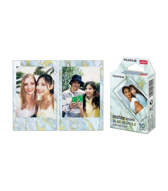 10 Pack Instax Mini Film