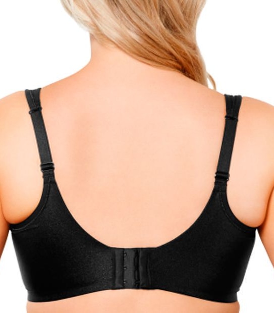 Mila Back Smoothing Minimising Bra, Style:CN1435GV