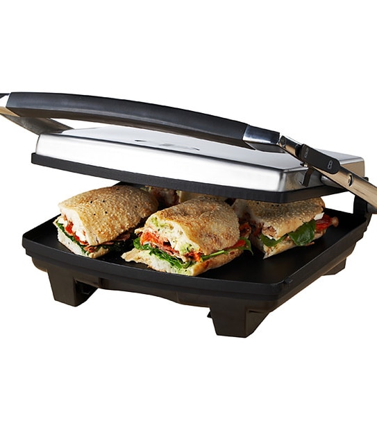 Modern Living Sandwich Press LW031 Target Australia