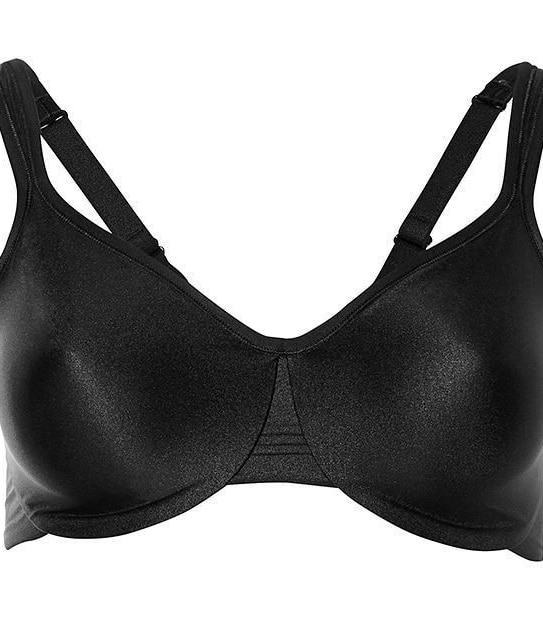 Mila Back Smoothing Minimising Bra, Style:CN1435GV