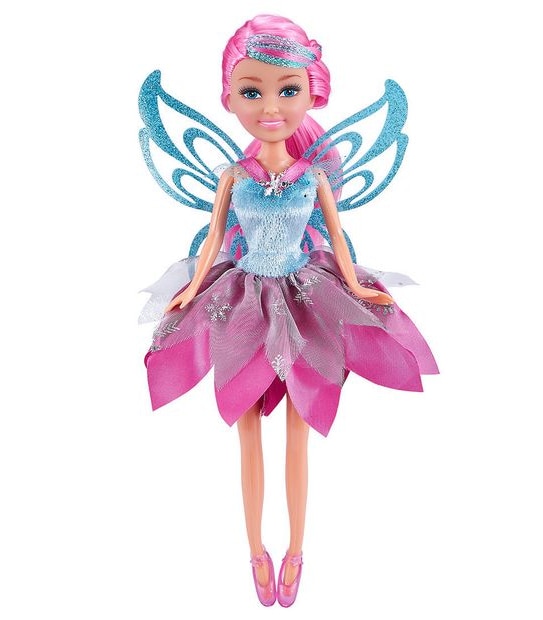 Sparkle Girlz Winter Princess Doll by ZURU - Assorted*