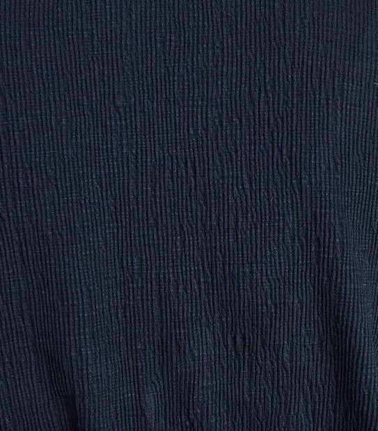 Curve Jersey Draw Waist Dress