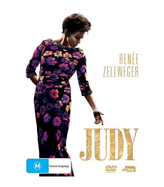 Judy - DVD