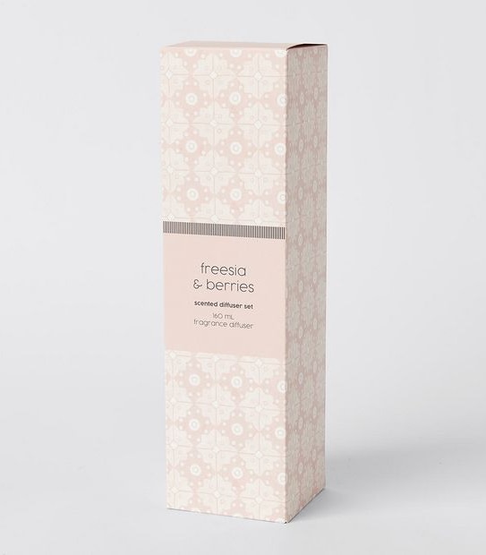 Scented Diffuser Set