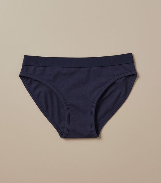 Organic Cotton 3 Pack Briefs