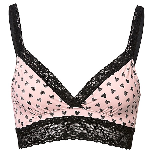 Lily Loves Parisienne Bralette Lily Loves Parisienne Bralette