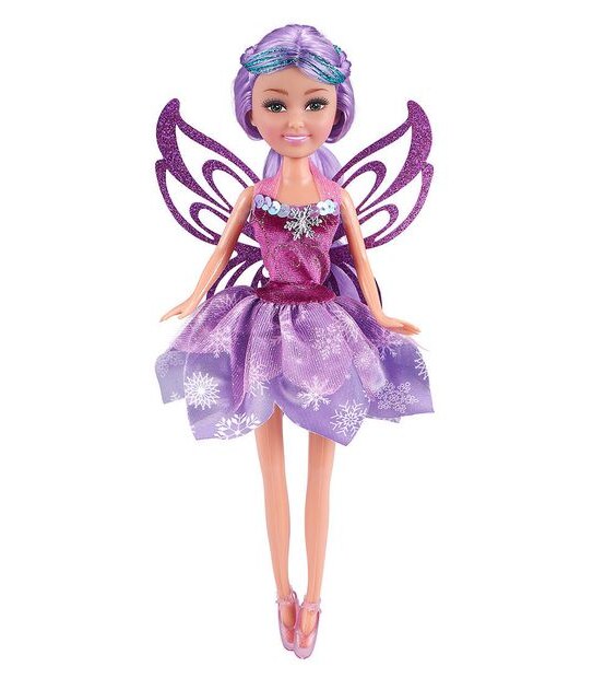 Sparkle Girlz Winter Princess Doll by ZURU - Assorted*