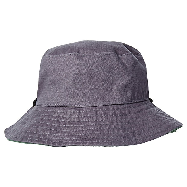 Piping Hot Reversible Bucket Hat Target Australia