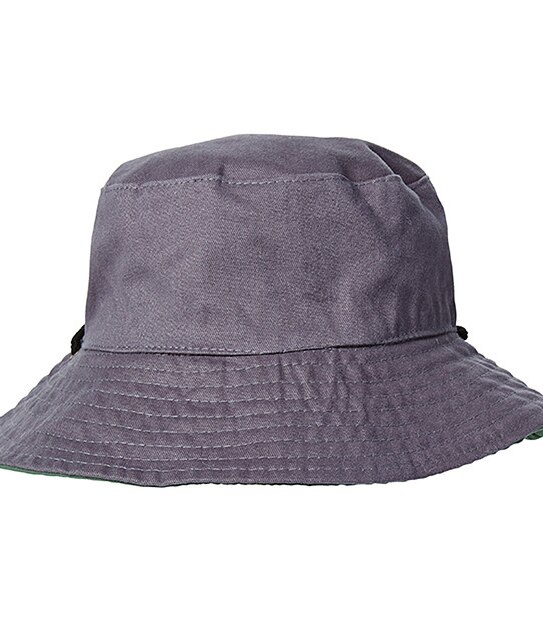 Piping Hot Reversible Bucket Hat 3 of 3