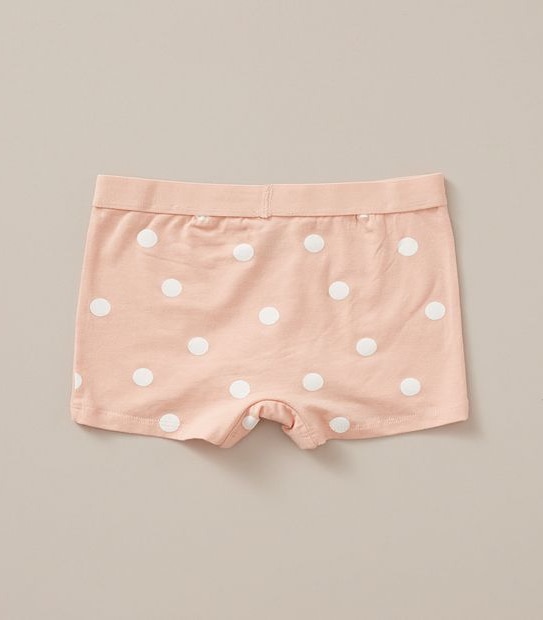 Organic Cotton 3 Pack Shortie