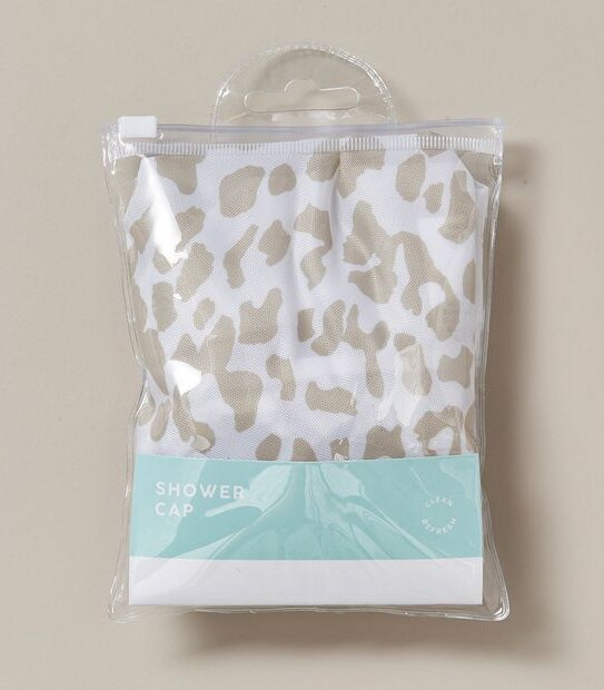 Shower Cap Target Australia