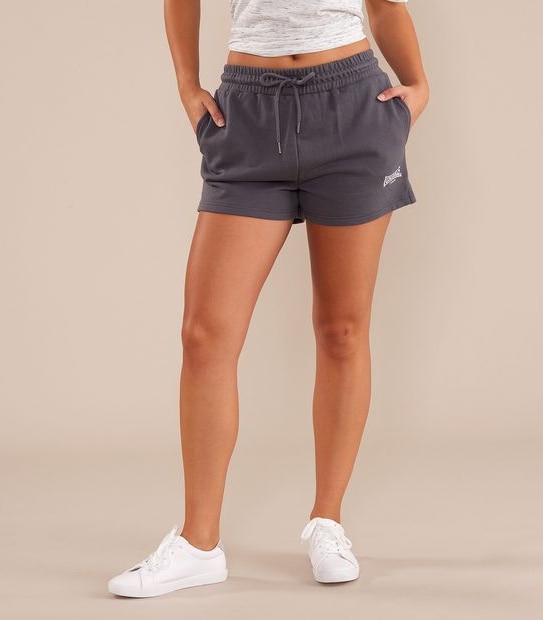 Lonsdale London Southwold Knit Shorts