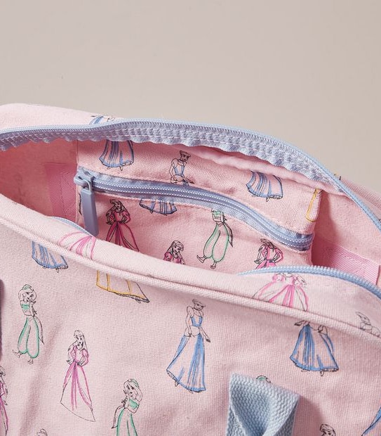 Disney Princess Duffle Bag