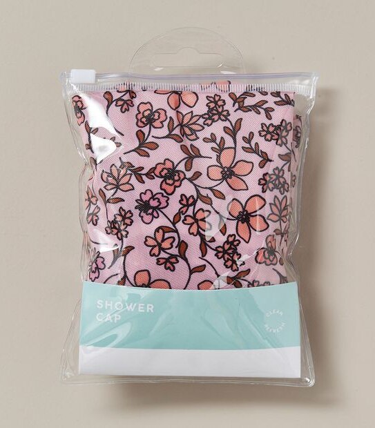Shower Cap Target Australia