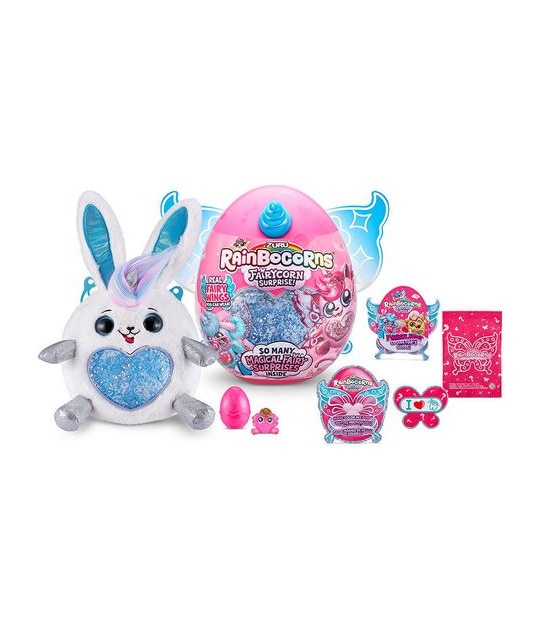 Rainbocorns Fairycorn Surprise Series 4 by ZURU - Assorted