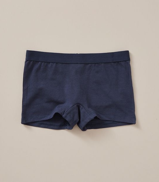 Organic Cotton 3 Pack Shortie