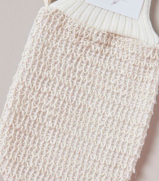 Natural Exfoliating Mitt Target Australia