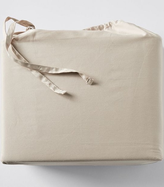 Supima 400 Thread Count Sheet Set