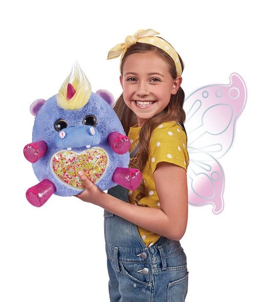 Rainbocorns Fairycorn Surprise Series 4 by ZURU - Assorted