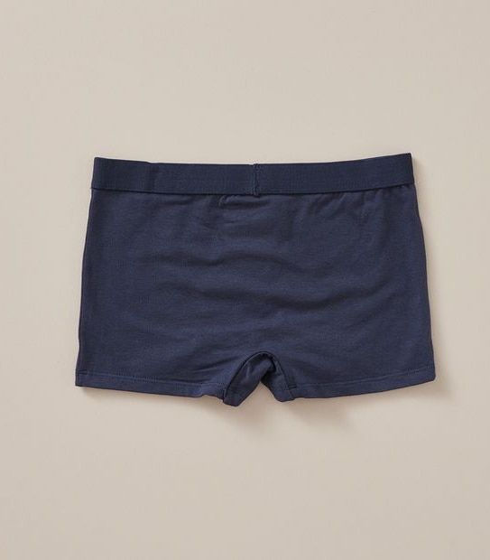 Organic Cotton 3 Pack Shortie