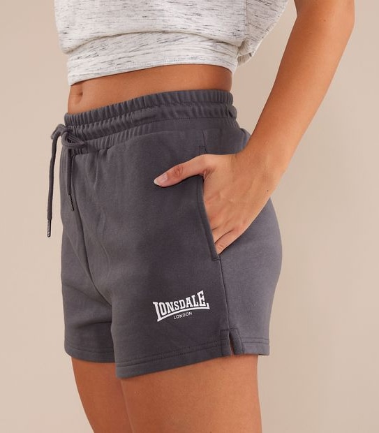 Lonsdale London Southwold Knit Shorts