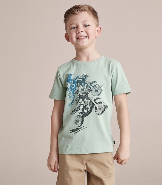 245138_06 SS TEE TABLE MOTO - JADEITE