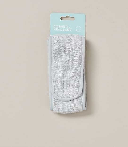 Cosmetic Headband