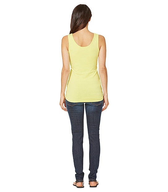 Tank - Lime