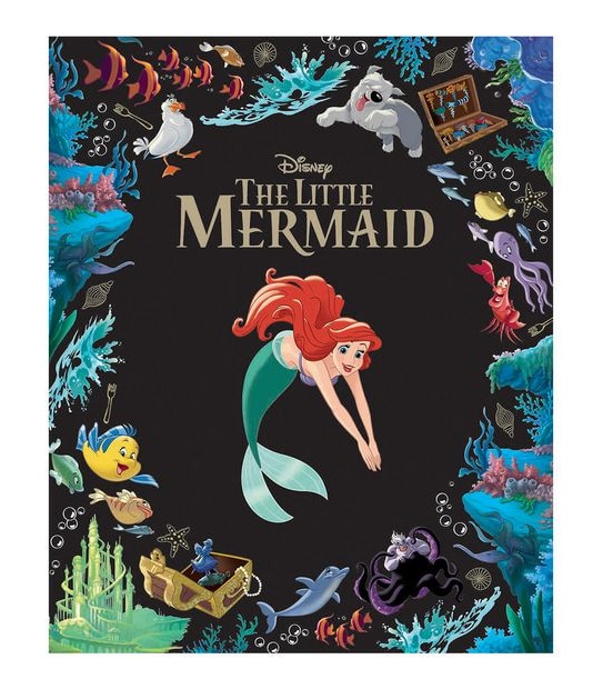 Disney: The Little Mermaid Classic Collection