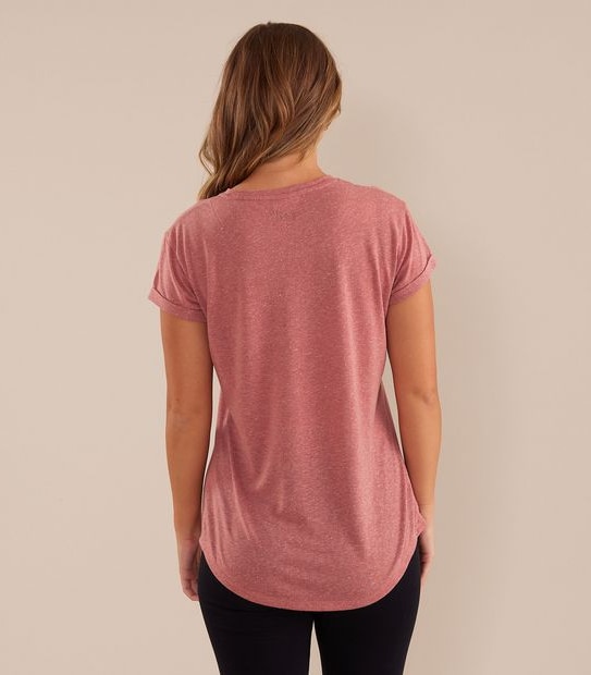 Lonsdale London Earby Core Heritage T-Shirt