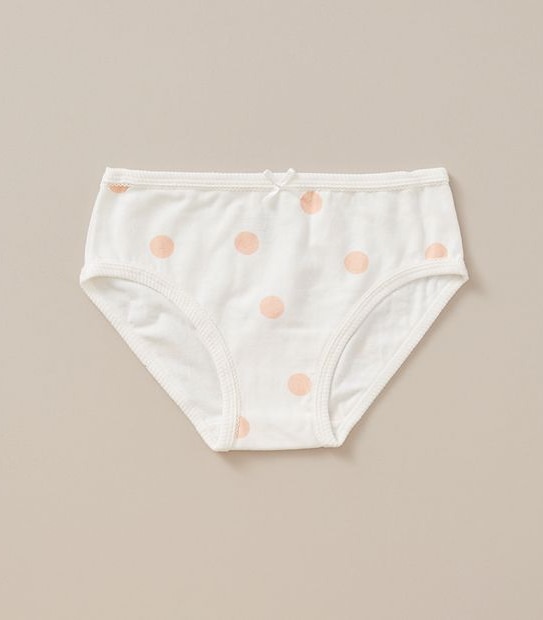 Organic Cotton 3 Pack Briefs