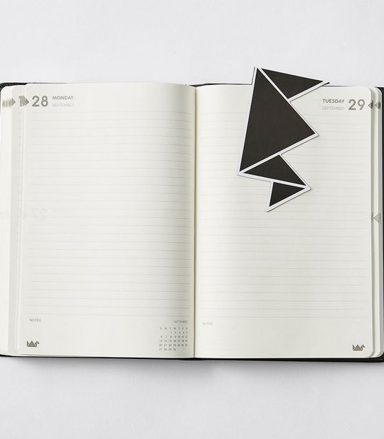 Paper Crane A5 2020 Diary