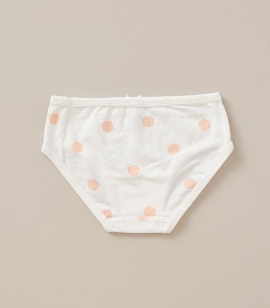 Organic Cotton 3 Pack Briefs