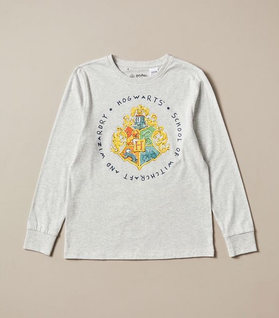 Harry Potter Pyjama Set