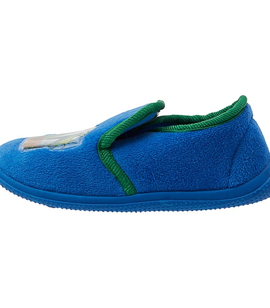 Good Dinosaur Junior Slippers