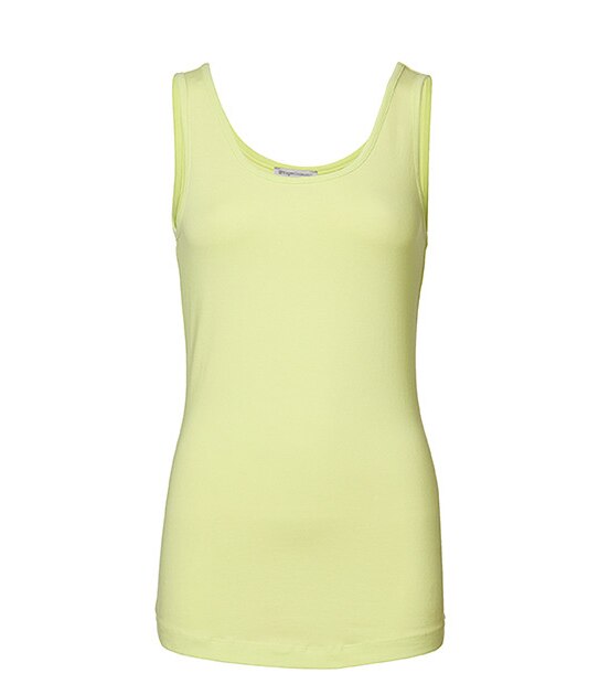 Tank - Lime