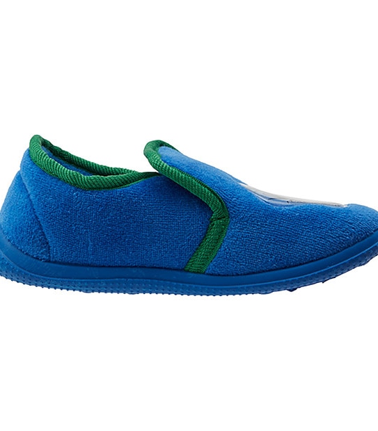 Good Dinosaur Junior Slippers